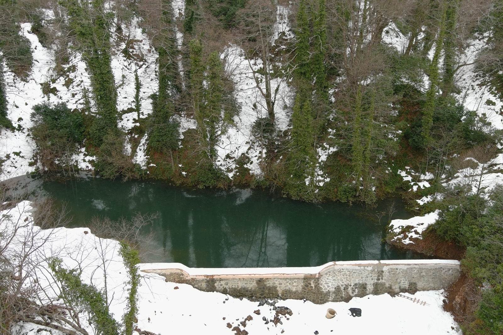 BÜYÜKŞEHİR, ALTINORDU’DA 5 MAHALLEYİ DAHA İÇME SUYUNA KAVUŞTURDU